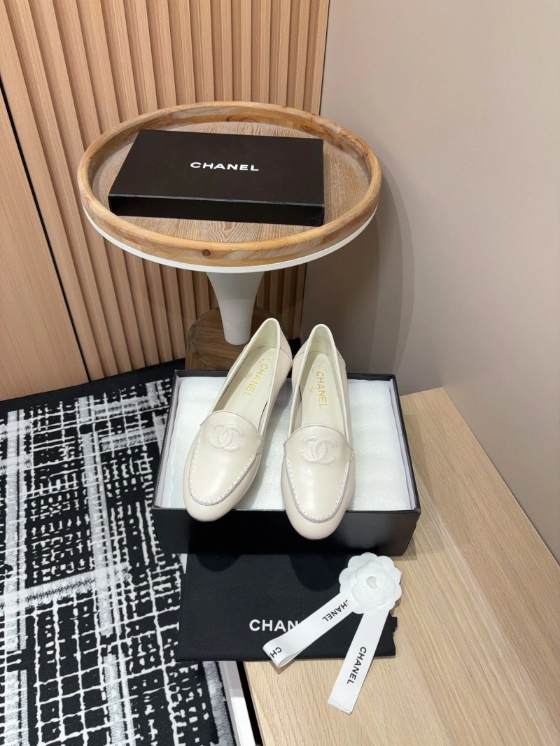 Chxnxl Flat Shoes SmartChoice 125595