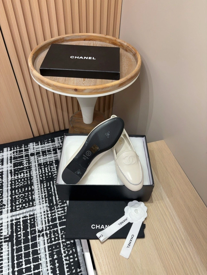 Chxnxl Flat Shoes SmartChoice 125595