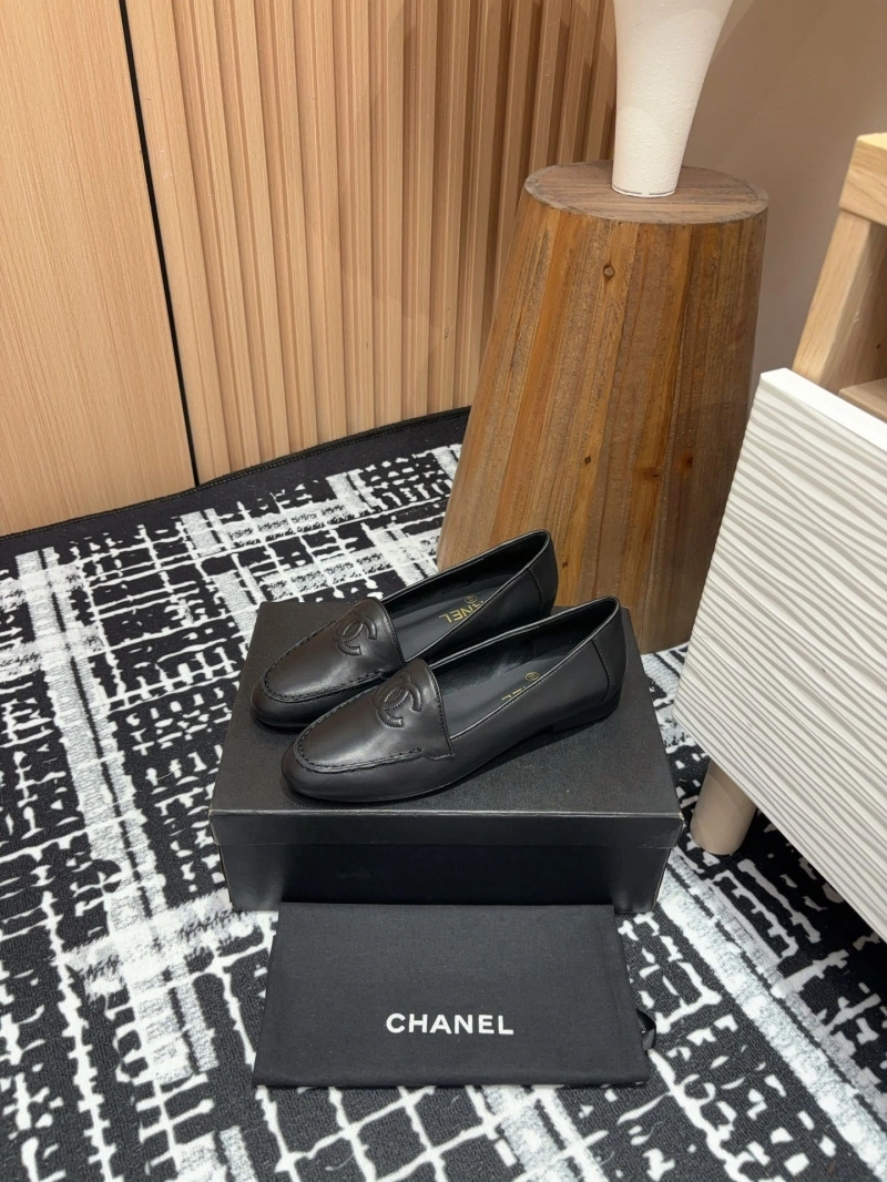 Chxnxl Flat Shoes Cozy 125588