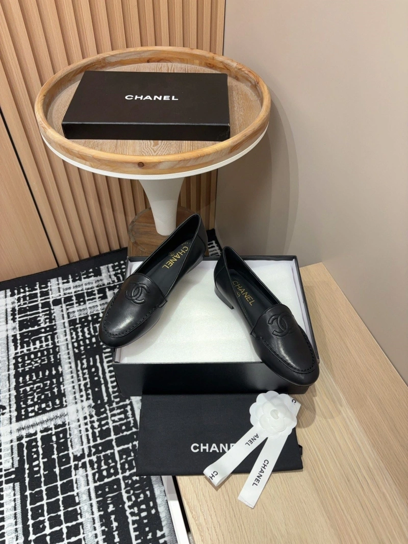 Chxnxl Flat Shoes Cozy 125588