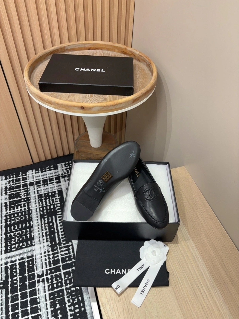 Chxnxl Flat Shoes Cozy 125588