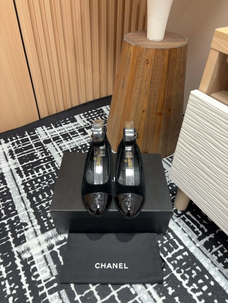 Chxnxl Flat Shoes Efficient 125590
