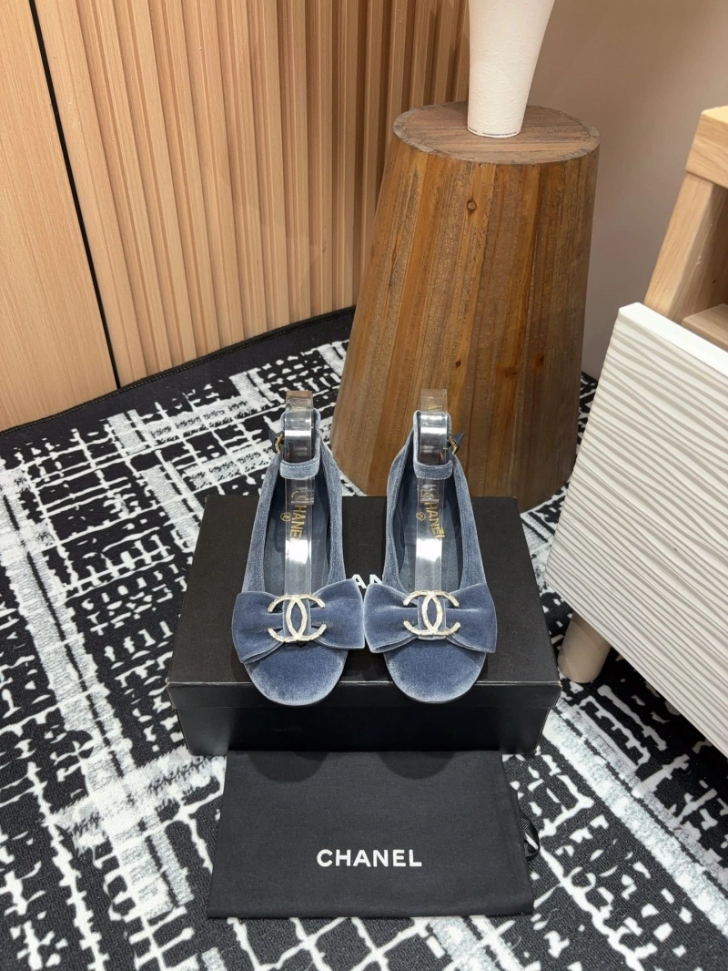 SportInspired Chxnxl Flat Shoes 125584