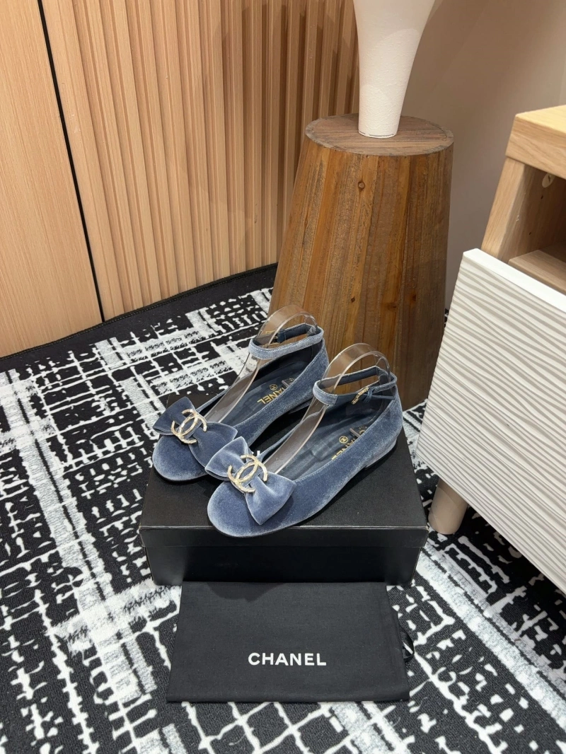 SportInspired Chxnxl Flat Shoes 125584