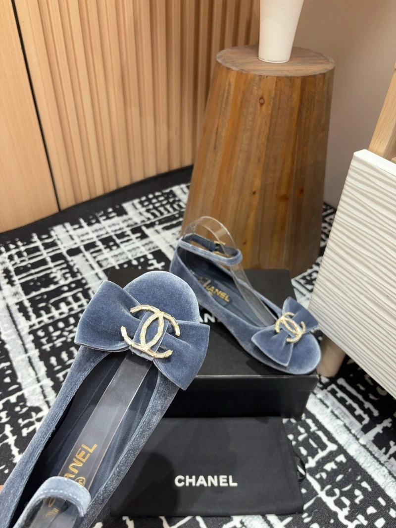 SportInspired Chxnxl Flat Shoes 125584