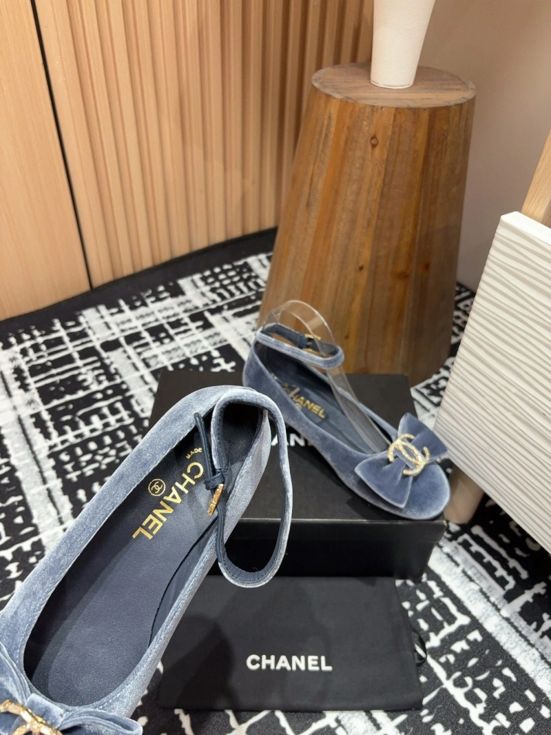 SportInspired Chxnxl Flat Shoes 125584