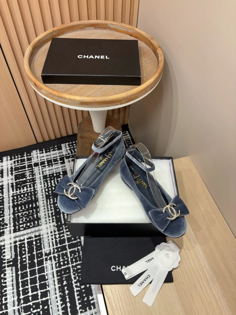 SportInspired Chxnxl Flat Shoes 125584