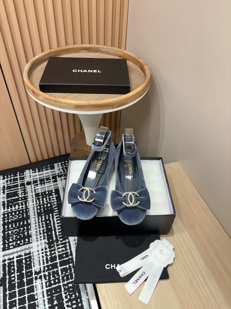 SportInspired Chxnxl Flat Shoes 125584