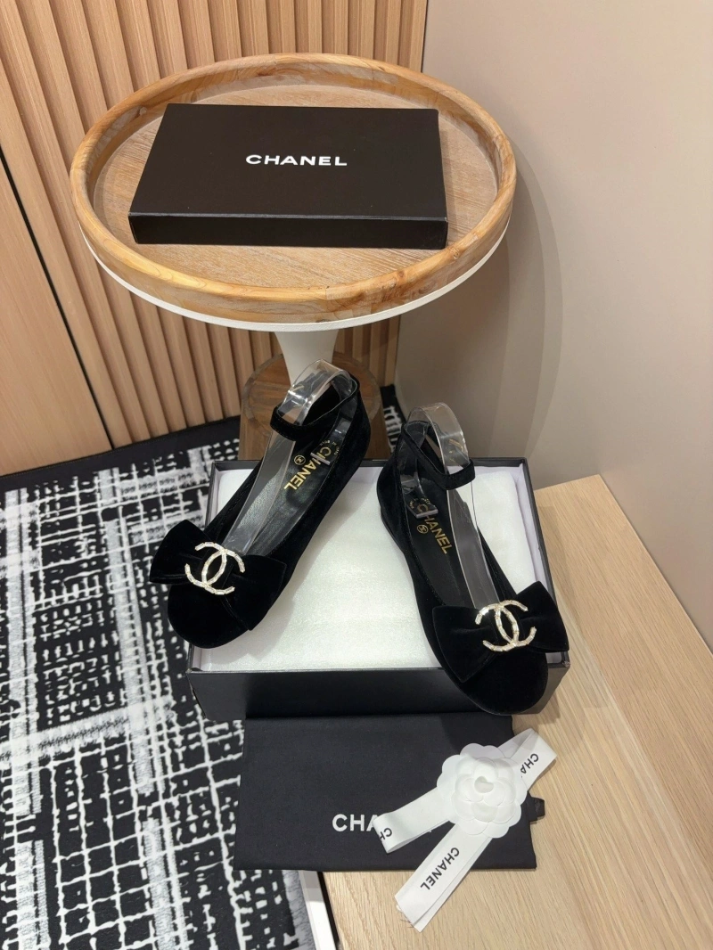 StreetReady Chxnxl Flat Shoes 125583