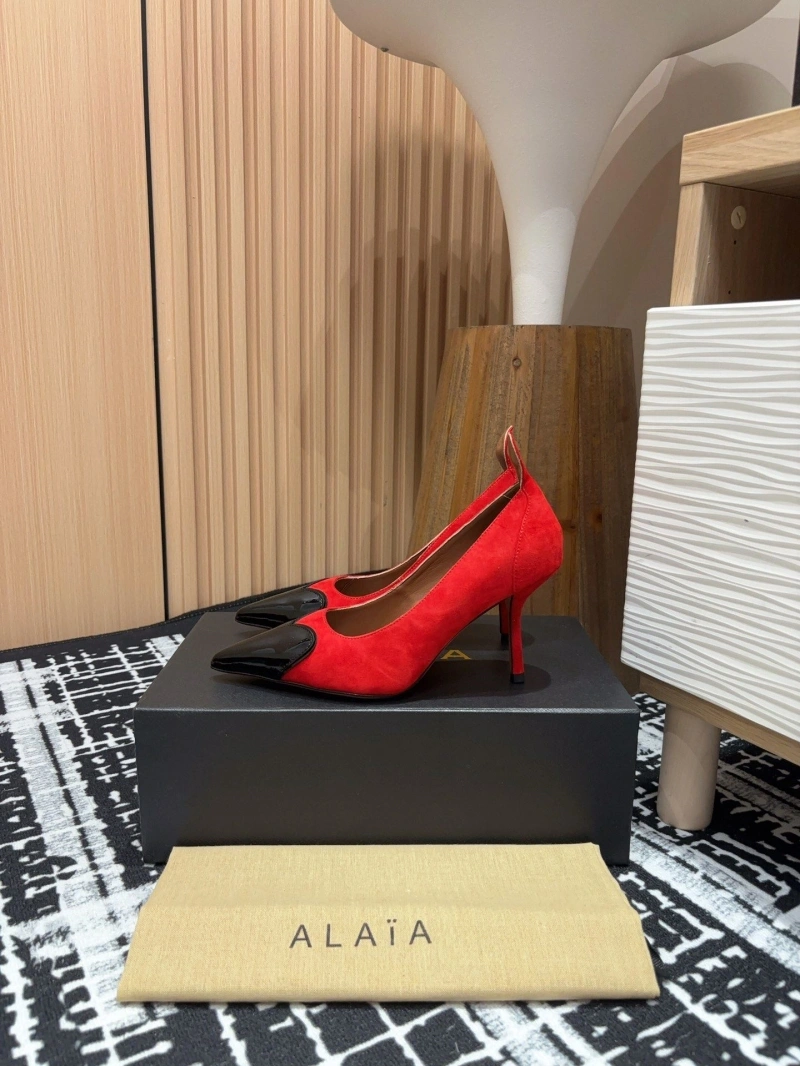 Breathable Othxr High Heels 214206