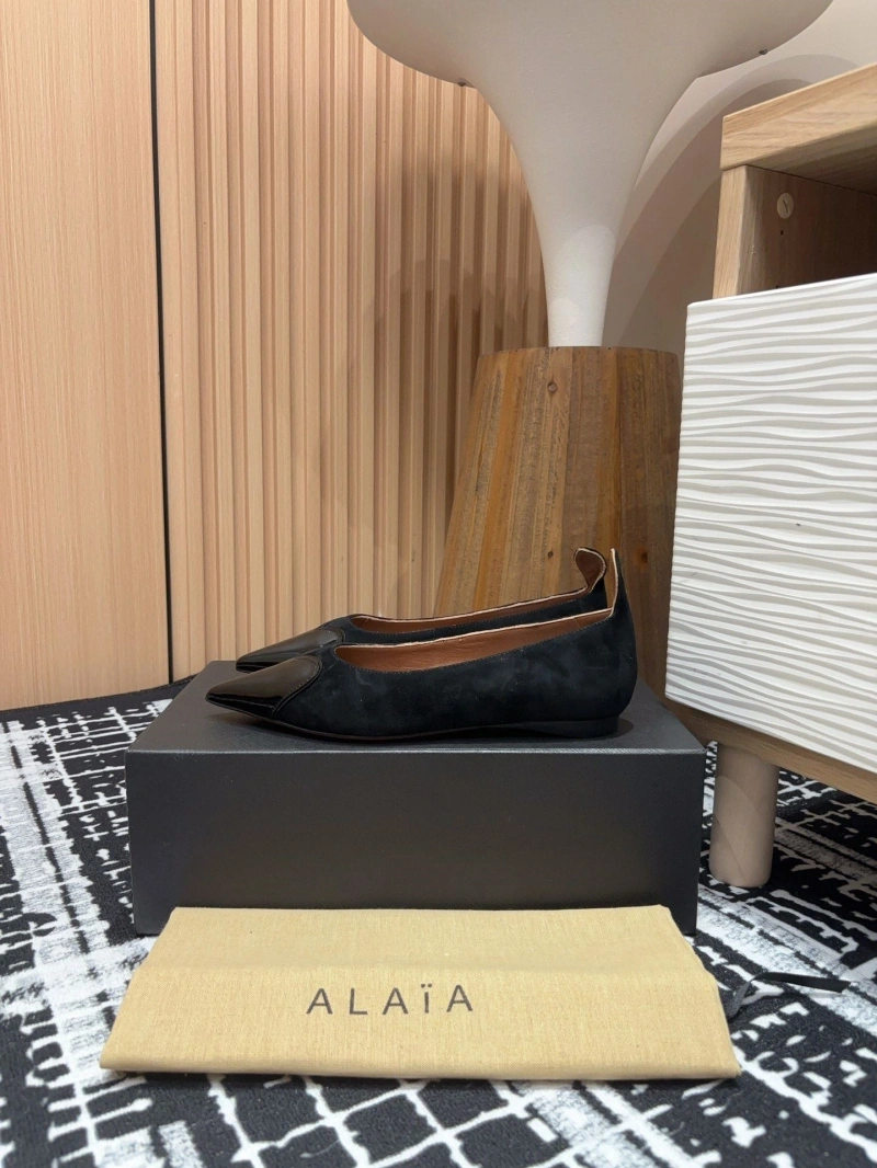 Othxr flat shoes Unique 214237