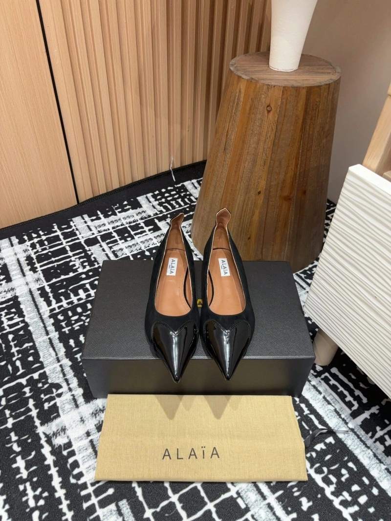 Othxr flat shoes Unique 214237