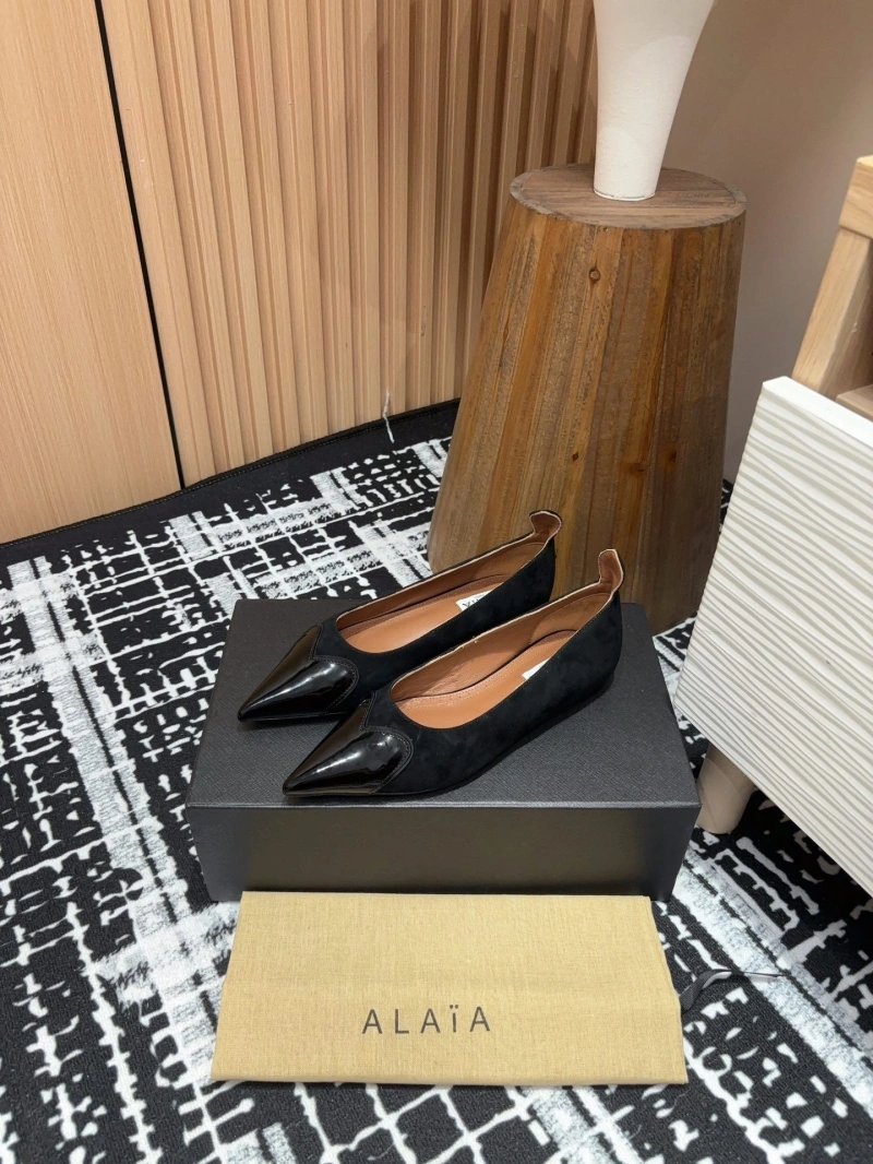 Othxr flat shoes Unique 214237