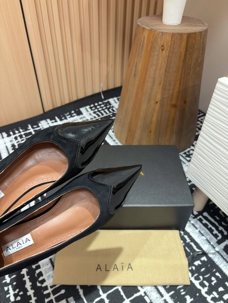 Othxr flat shoes Unique 214237