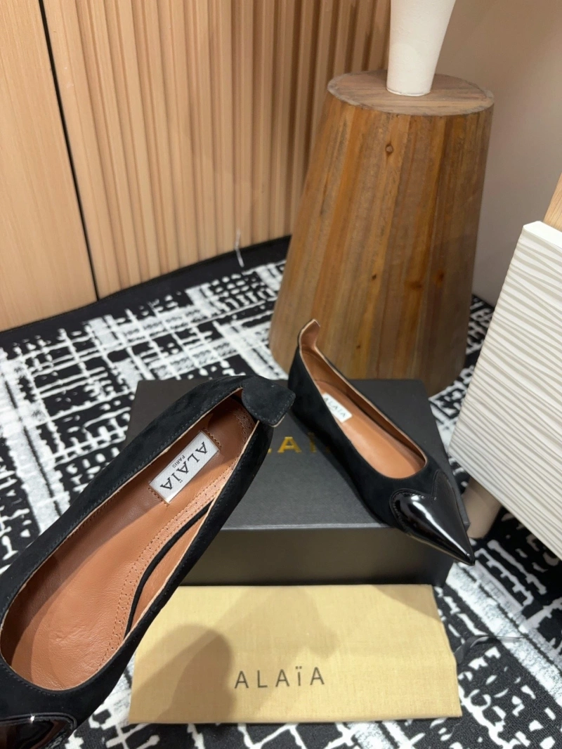 Othxr flat shoes Unique 214237
