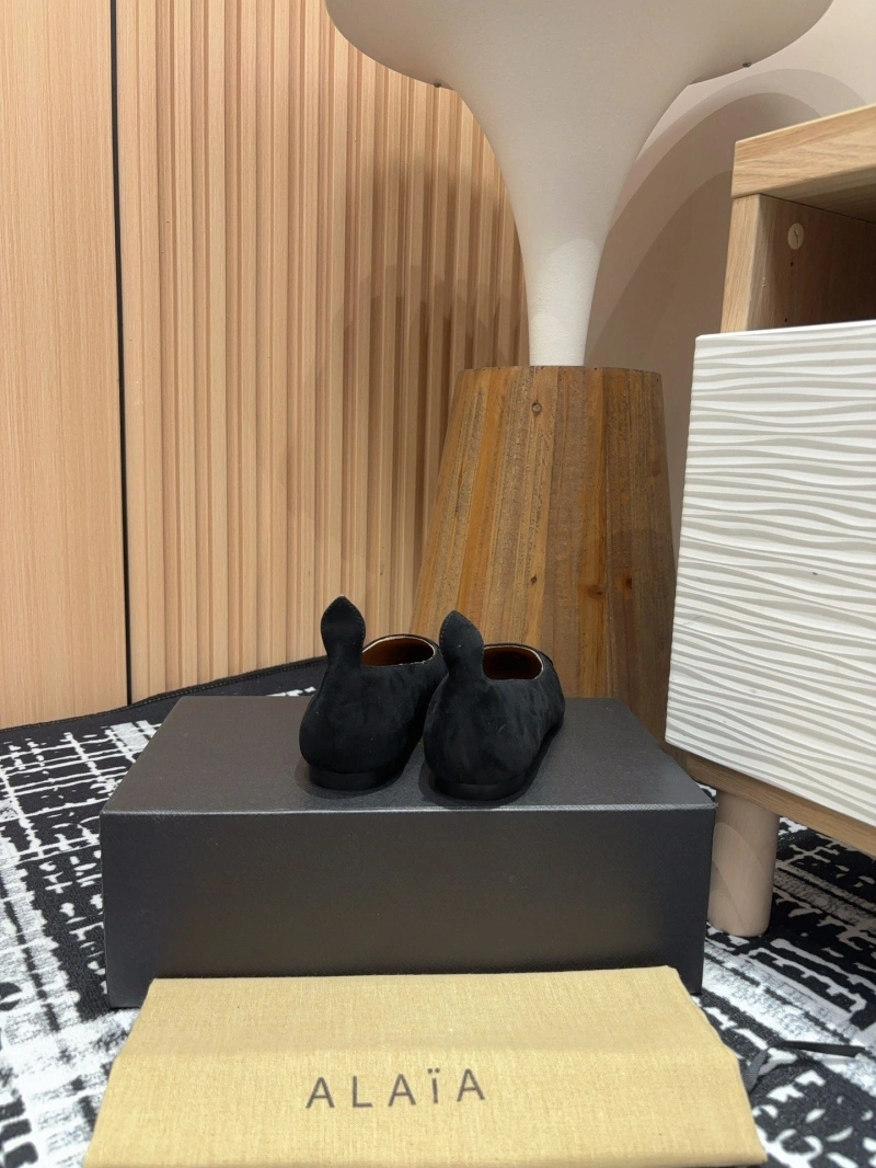Othxr flat shoes Unique 214237