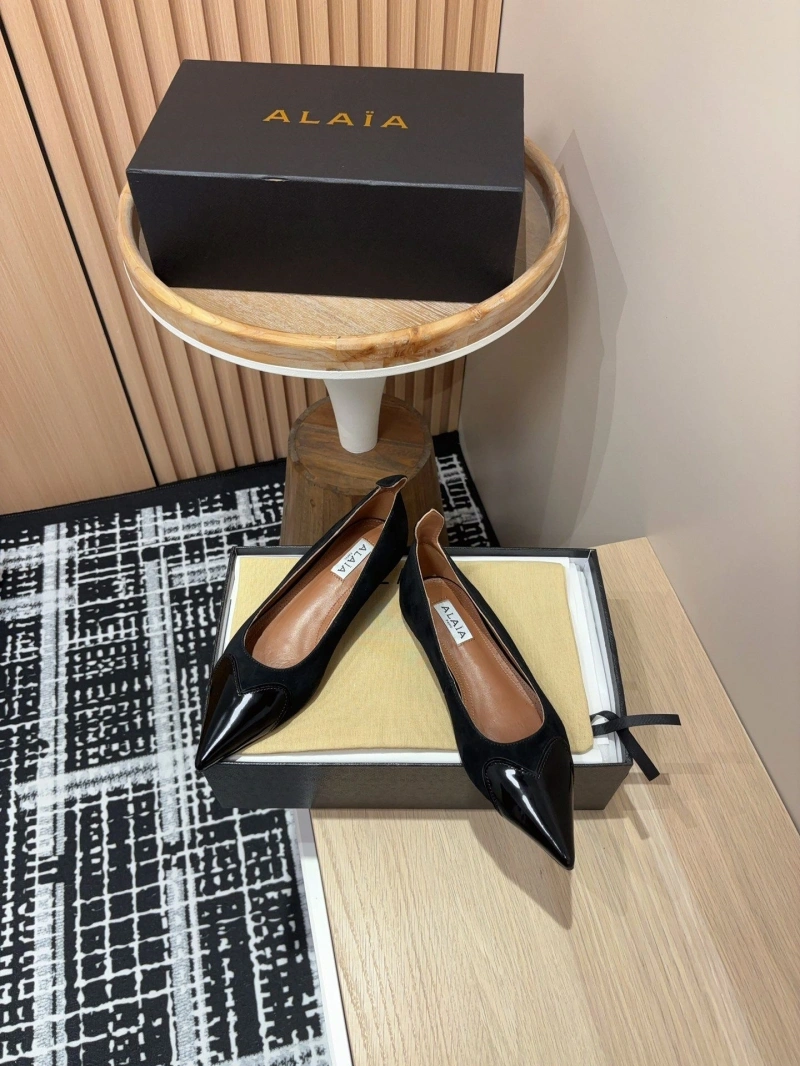 Othxr flat shoes Unique 214237