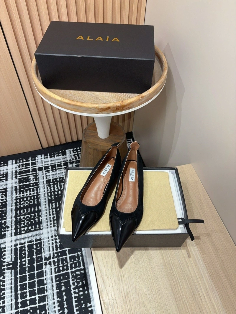 Othxr flat shoes Unique 214237