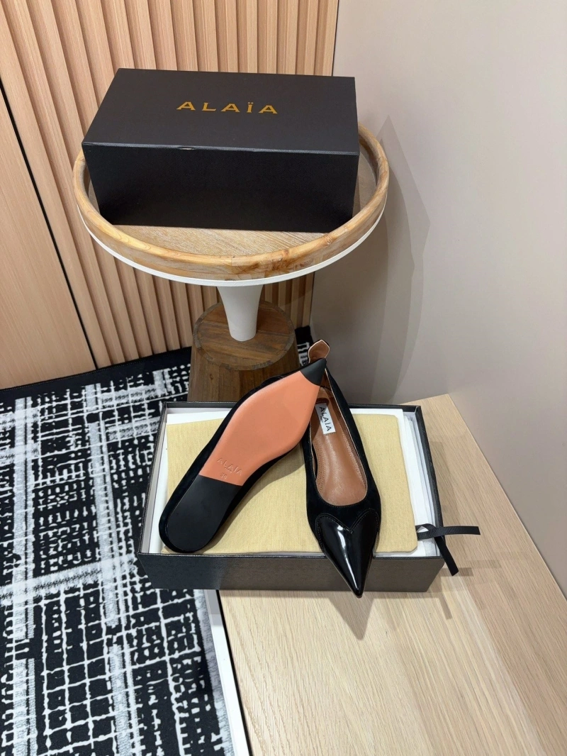 Othxr flat shoes Unique 214237