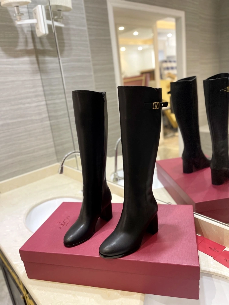 Affordable Vxlxntino Boots 231008