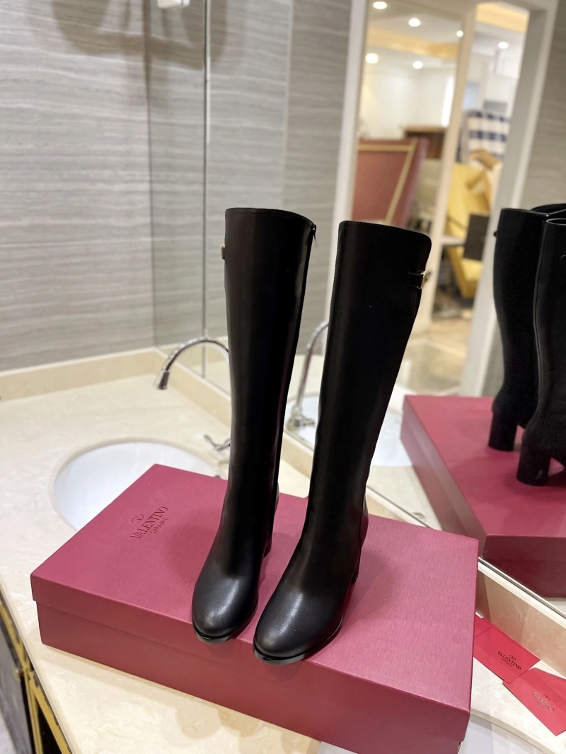 Affordable Vxlxntino Boots 231008
