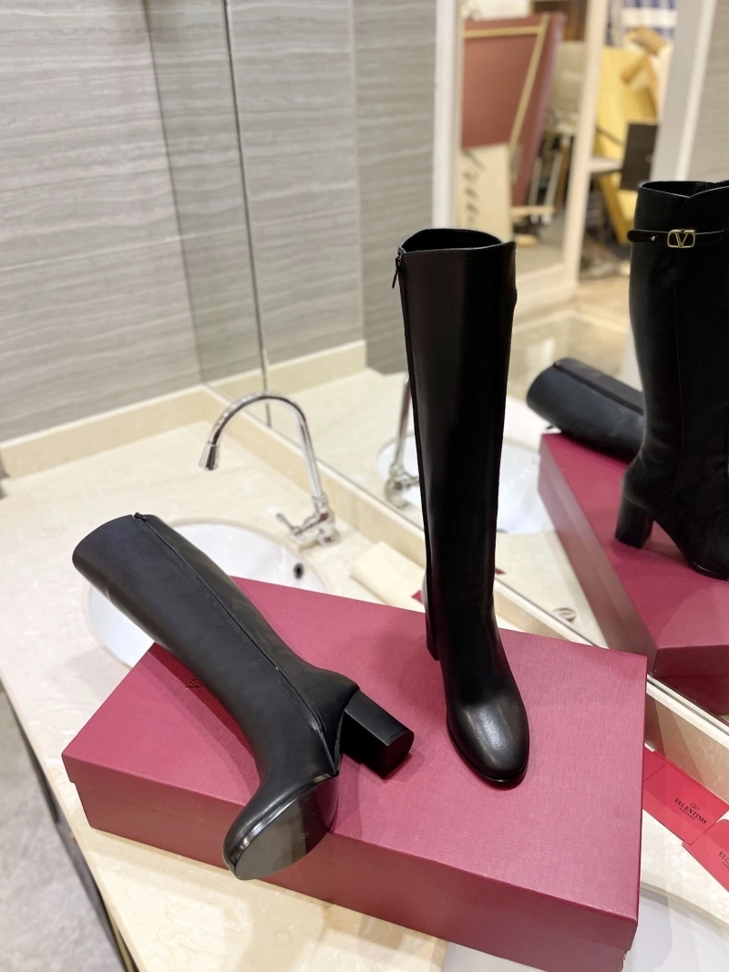 Affordable Vxlxntino Boots 231008