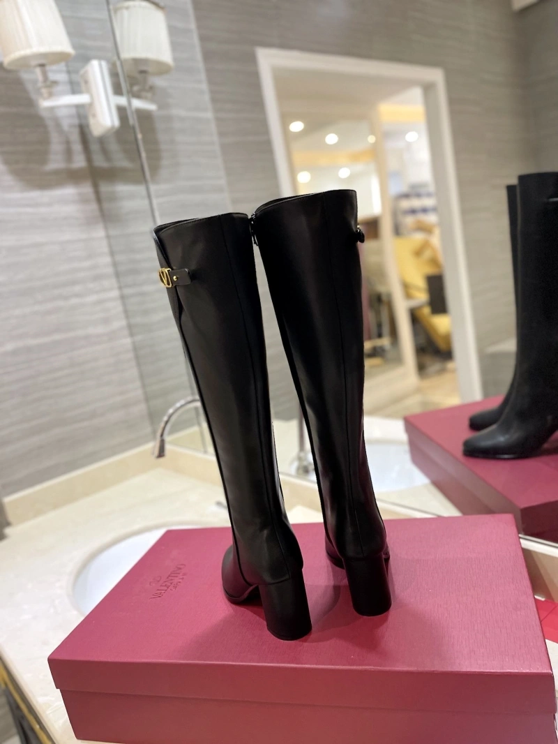 Affordable Vxlxntino Boots 231008