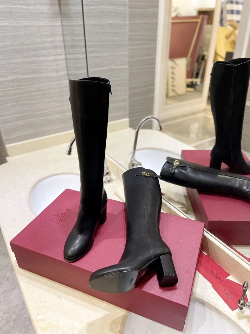 Affordable Vxlxntino Boots 231008