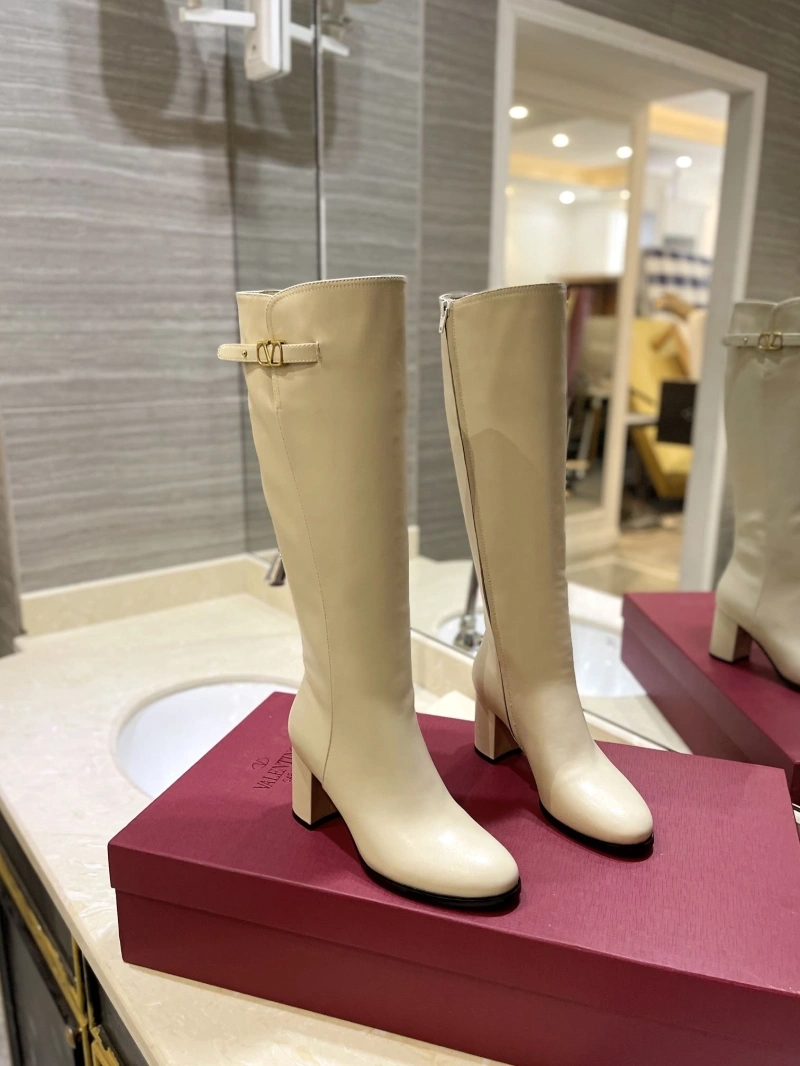 Functional Vxlxntino Boots 231006