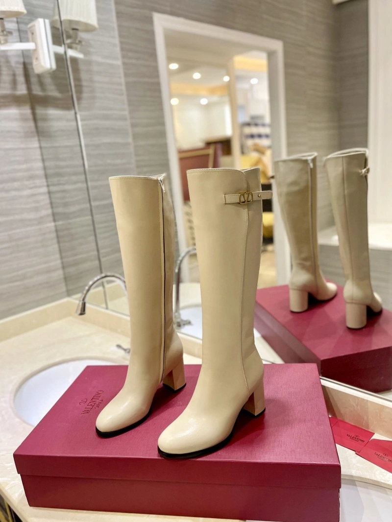 Functional Vxlxntino Boots 231006