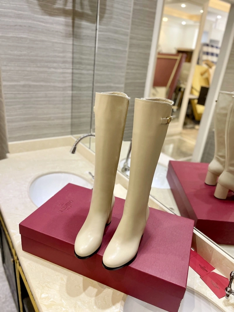 Functional Vxlxntino Boots 231006