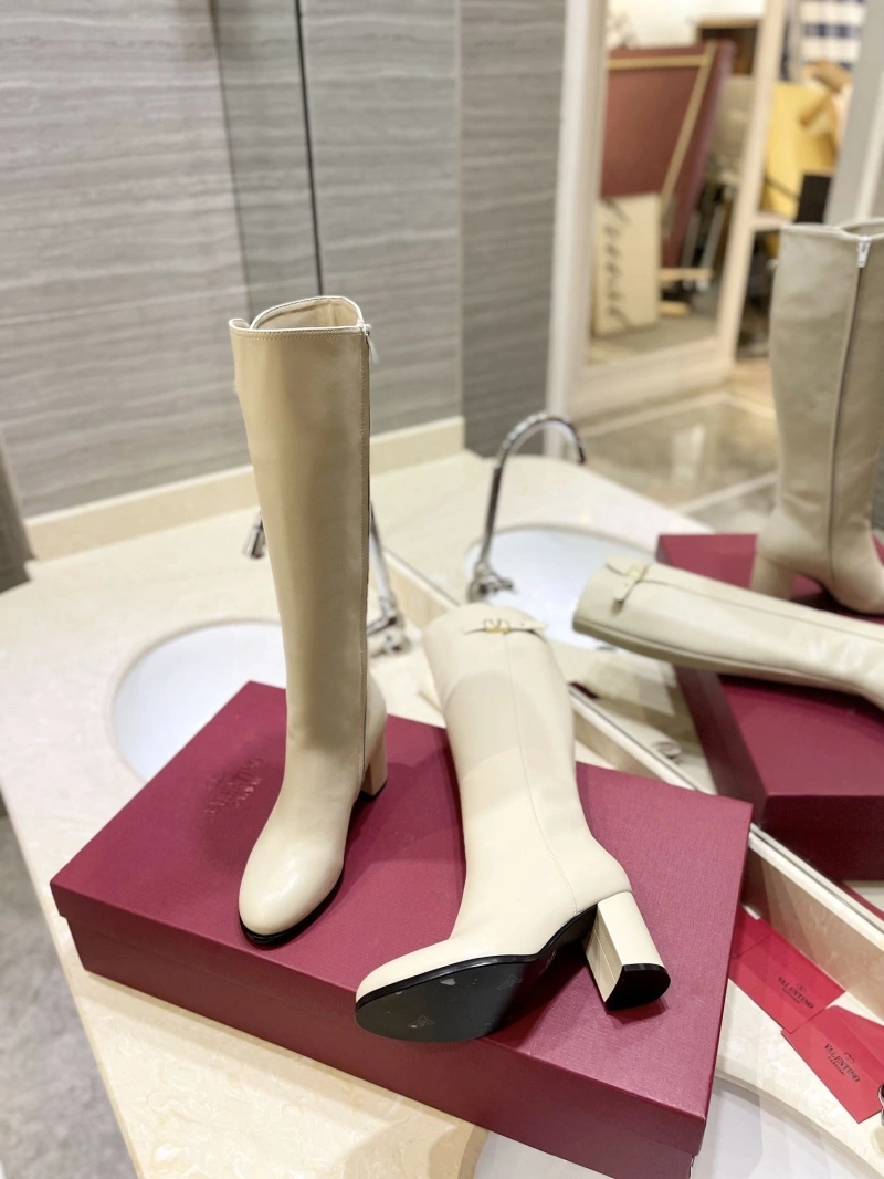 Functional Vxlxntino Boots 231006