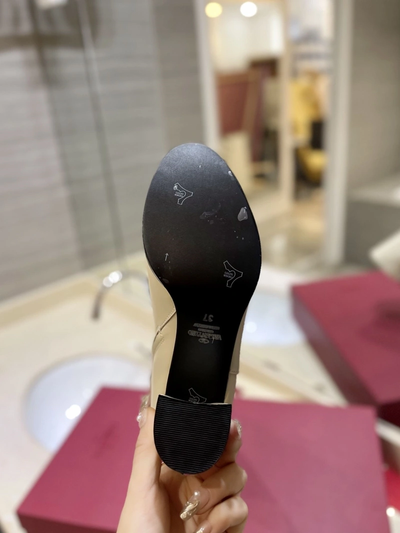 Functional Vxlxntino Boots 231006
