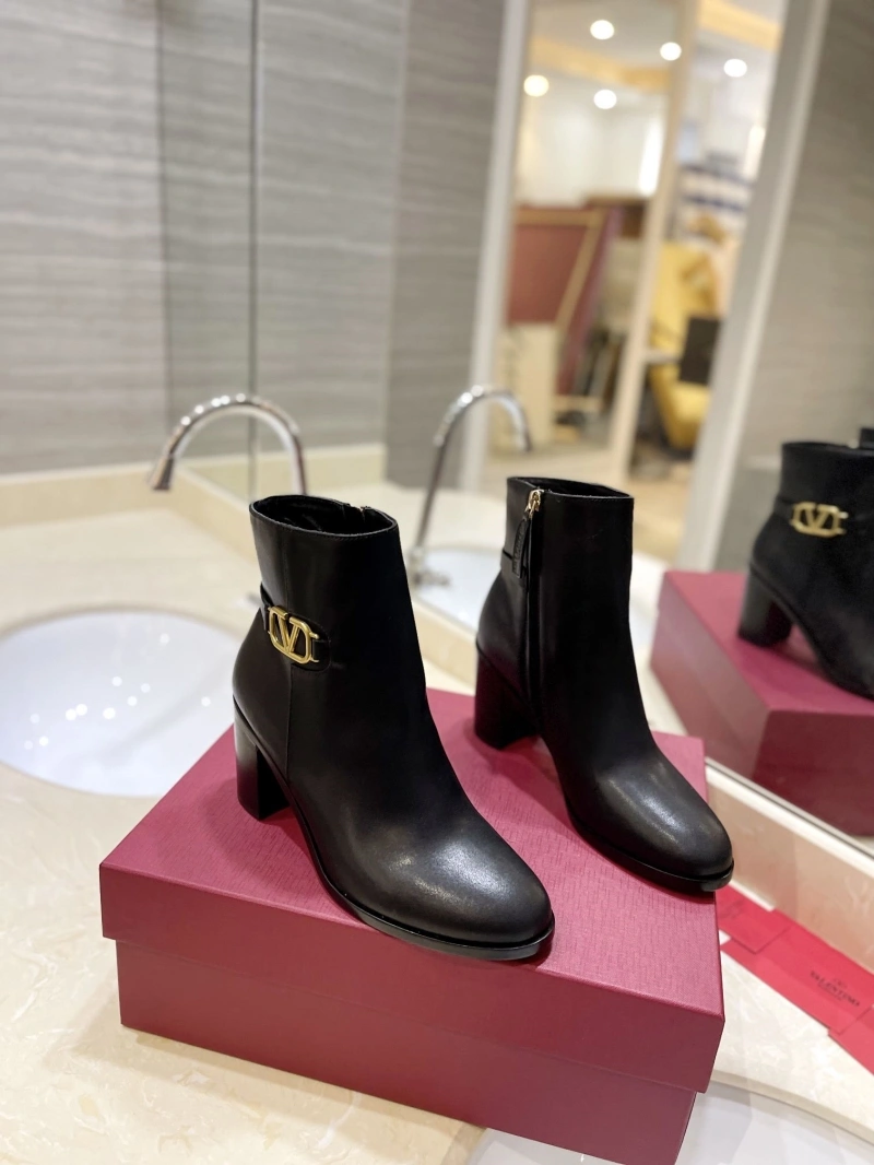 Othxr Boots Minimalist 214325