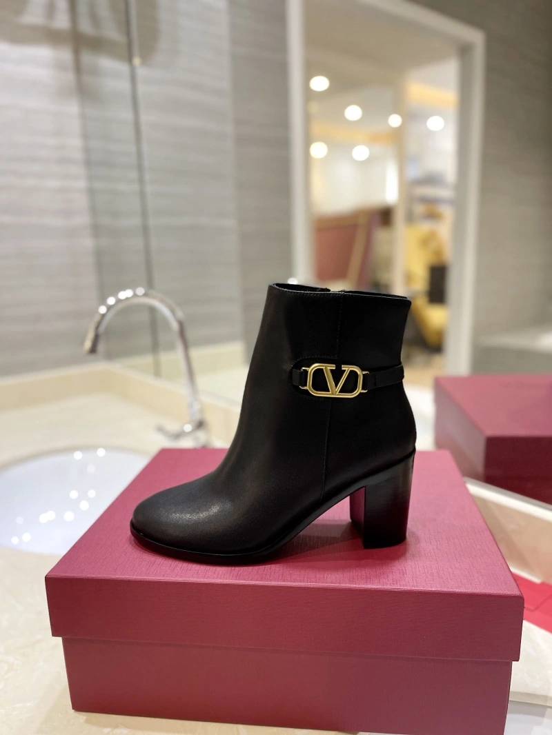 Othxr Boots Minimalist 214325