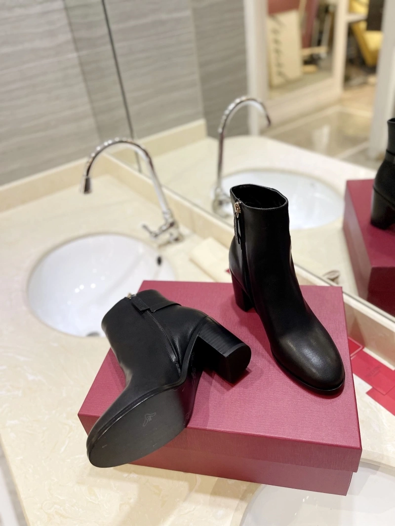 Othxr Boots Minimalist 214325