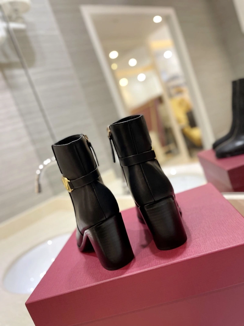 Othxr Boots Minimalist 214325
