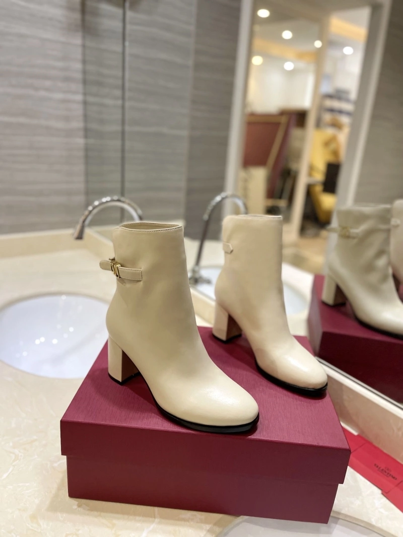 Vxlxntino Boots Vibrant 231001