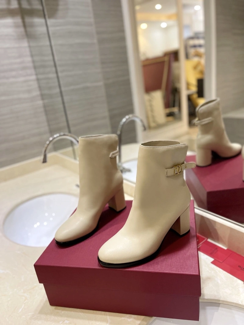Vxlxntino Boots Vibrant 231001
