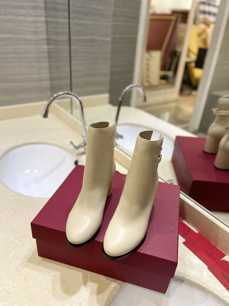 Vxlxntino Boots Vibrant 231001