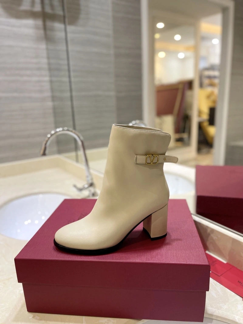 Vxlxntino Boots Vibrant 231001