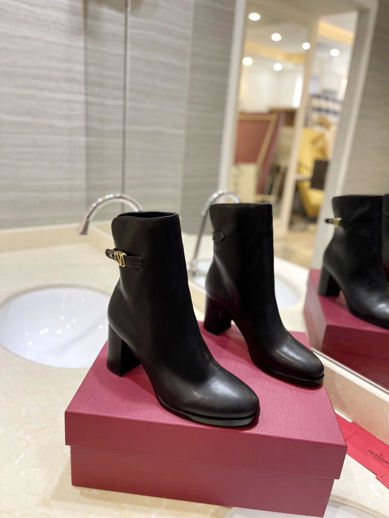 Vxlxntino Boots Trendsetting 230998