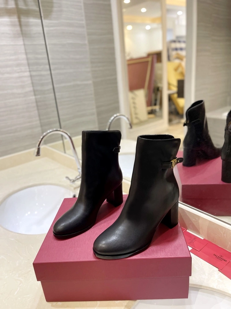 Vxlxntino Boots Trendsetting 230998