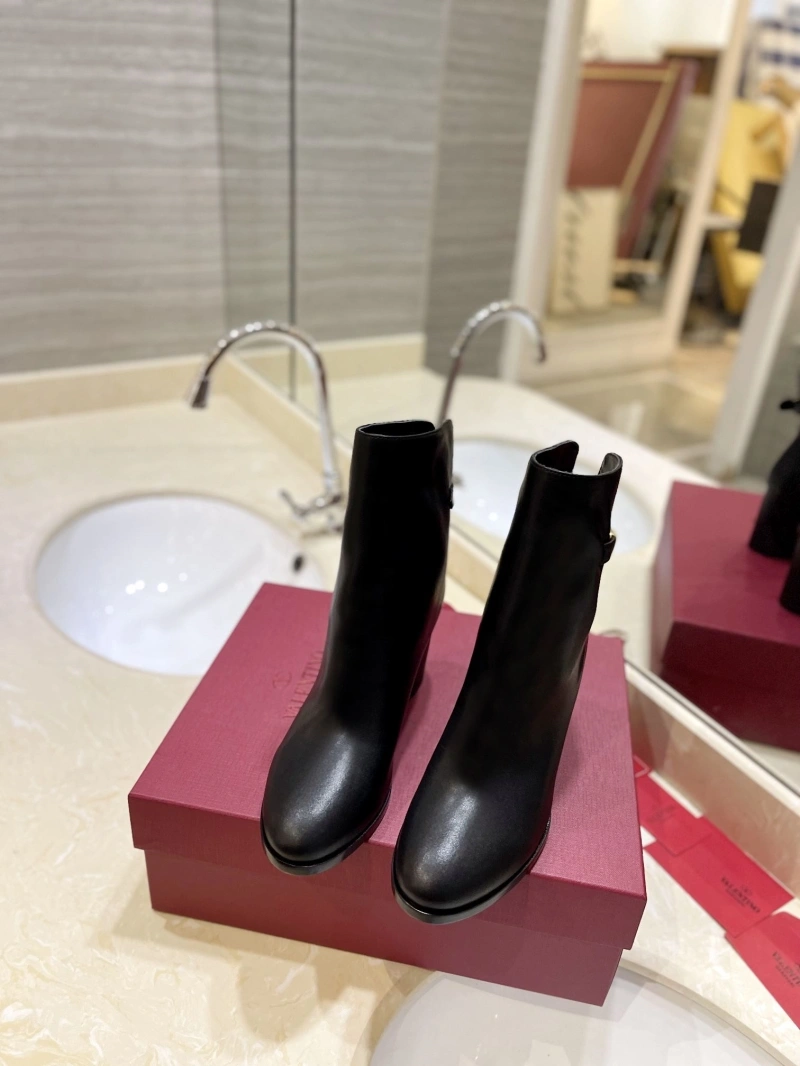 Vxlxntino Boots Trendsetting 230998