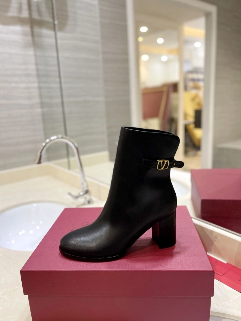 Vxlxntino Boots Trendsetting 230998