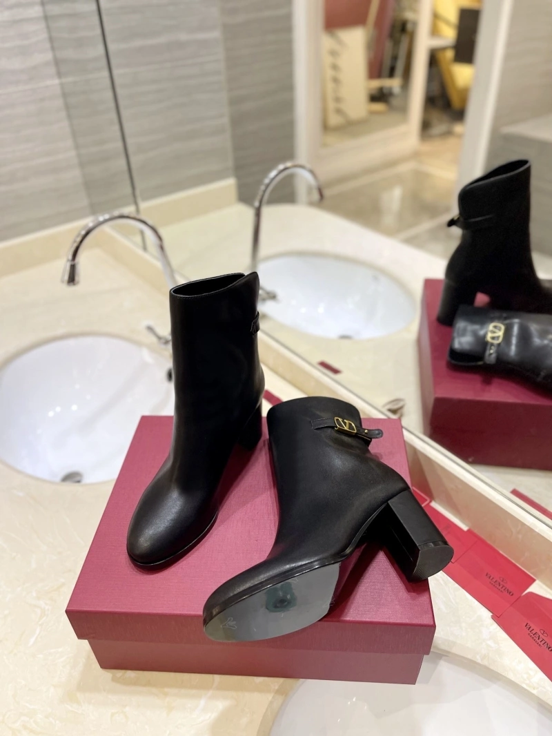 Vxlxntino Boots Trendsetting 230998