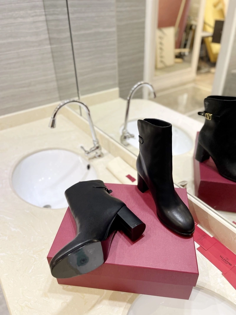 Vxlxntino Boots Trendsetting 230998