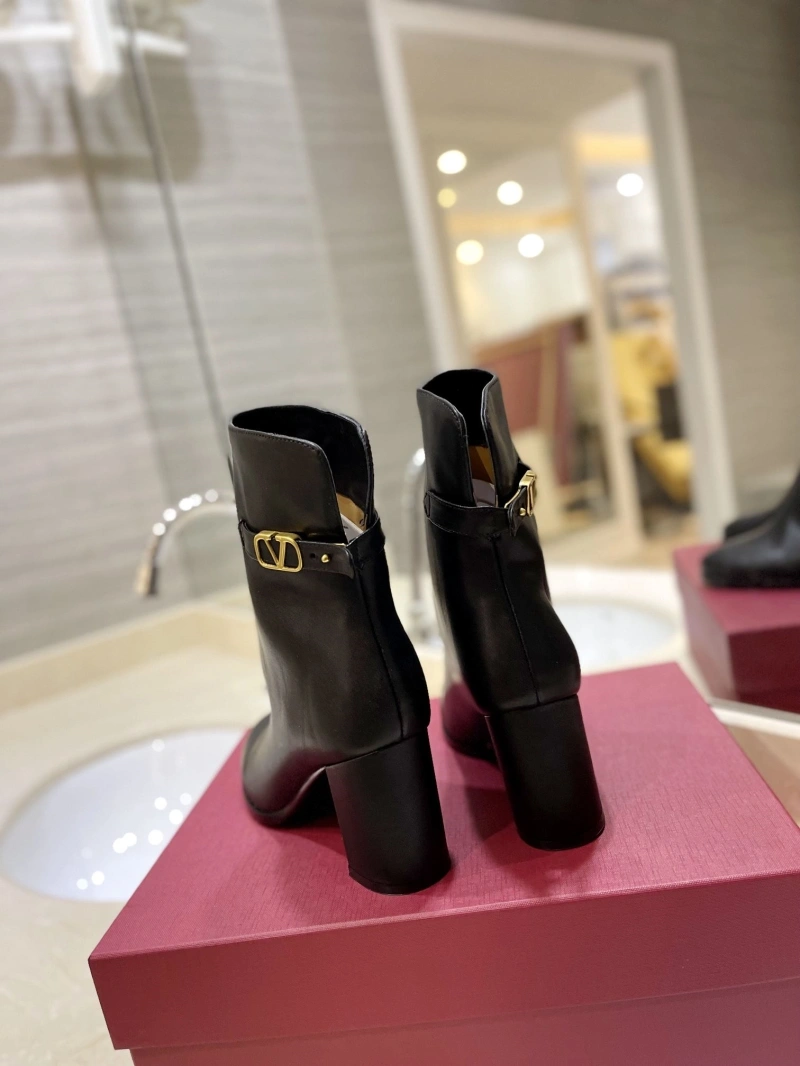 Vxlxntino Boots Trendsetting 230998