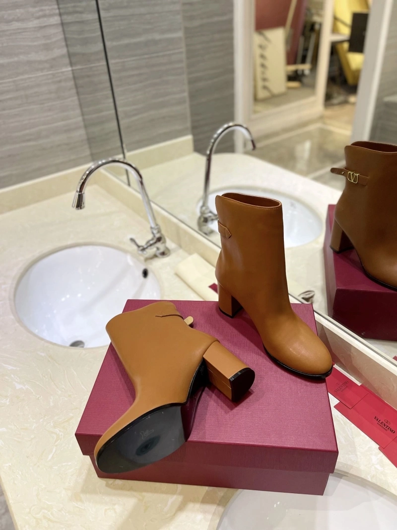 EyeCatching Vxlxntino Boots 230999