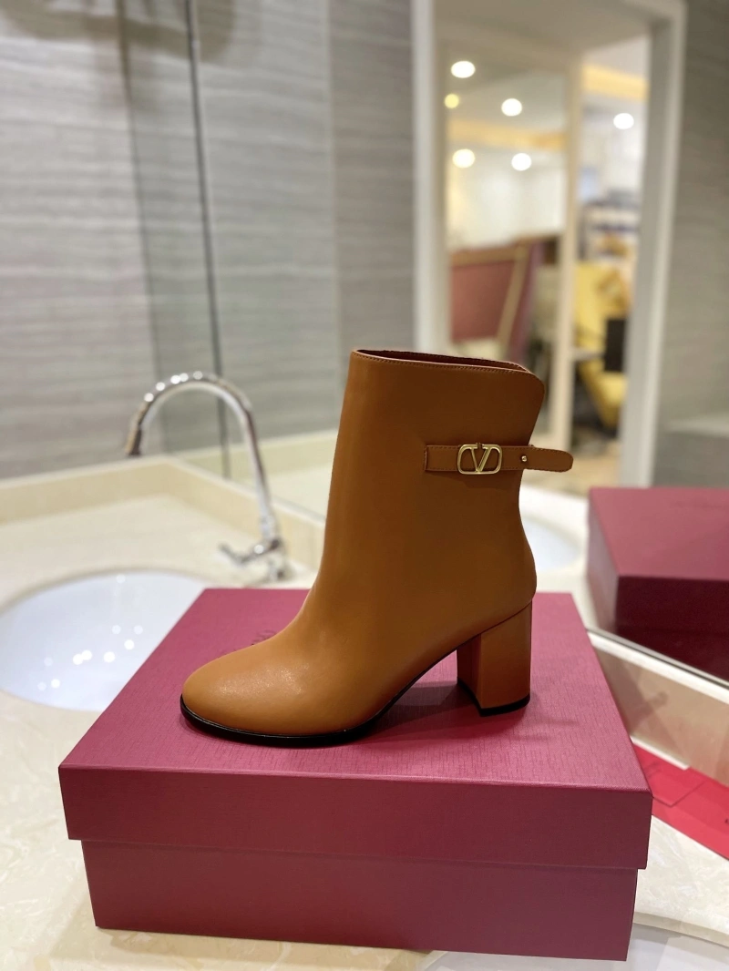 EyeCatching Vxlxntino Boots 230999
